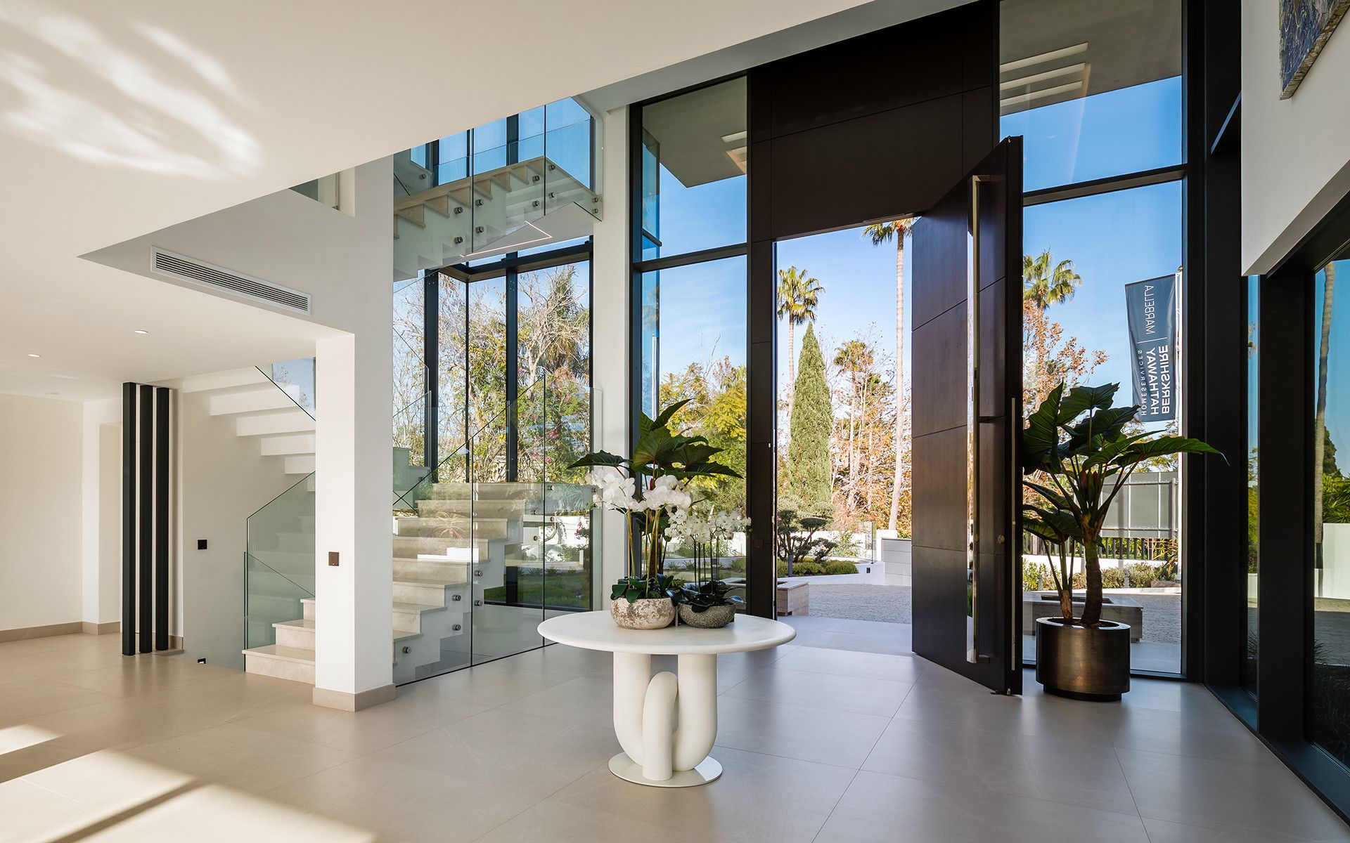 Villa in Sotogrande, Reyes y Reinas, Sotogrande, 8/12