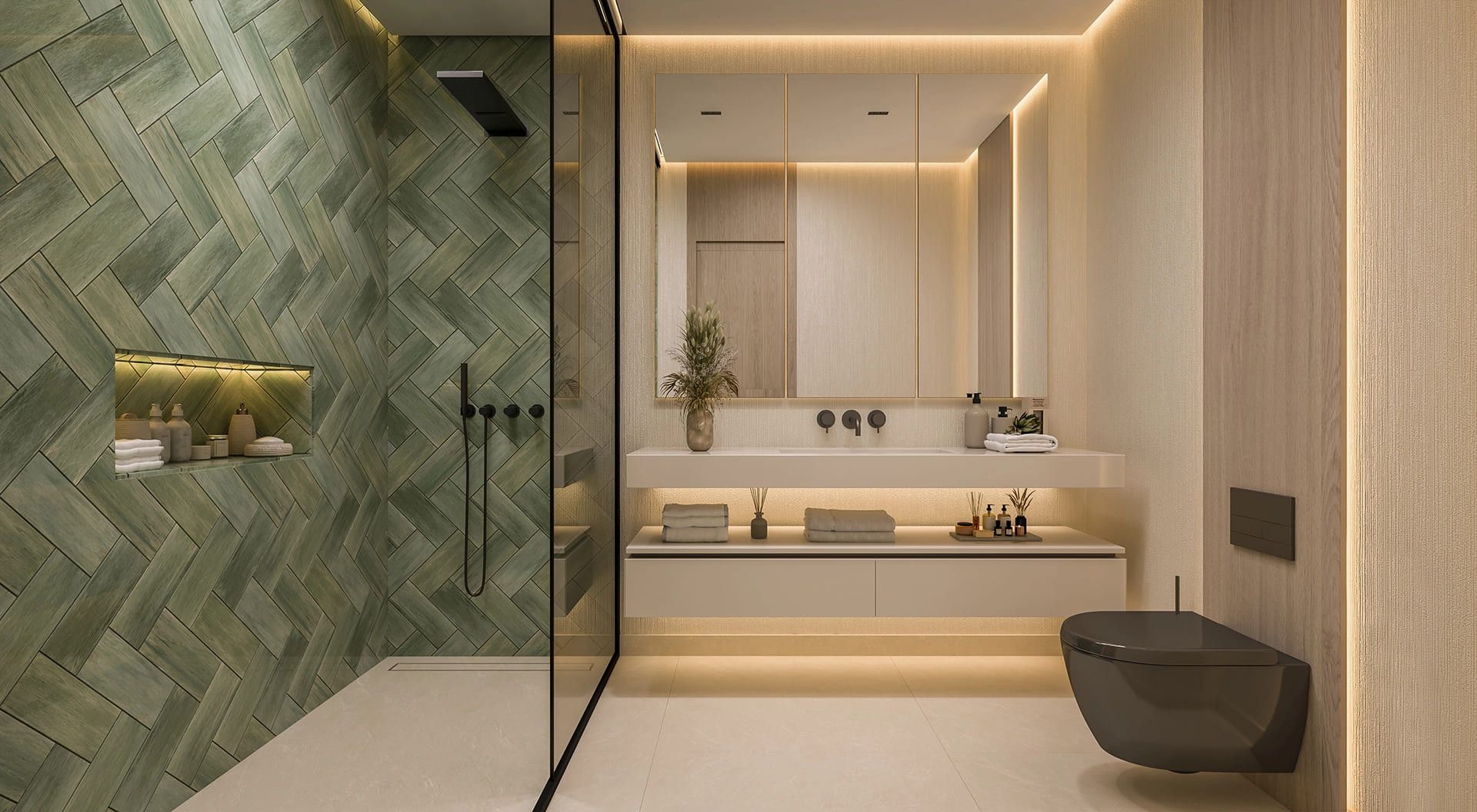 Appartement in Benahavis, Benahavis, 11/12