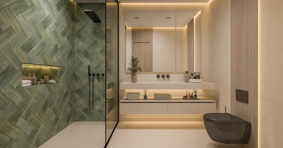 Appartement in Benahavis, Benahavis, 11/12