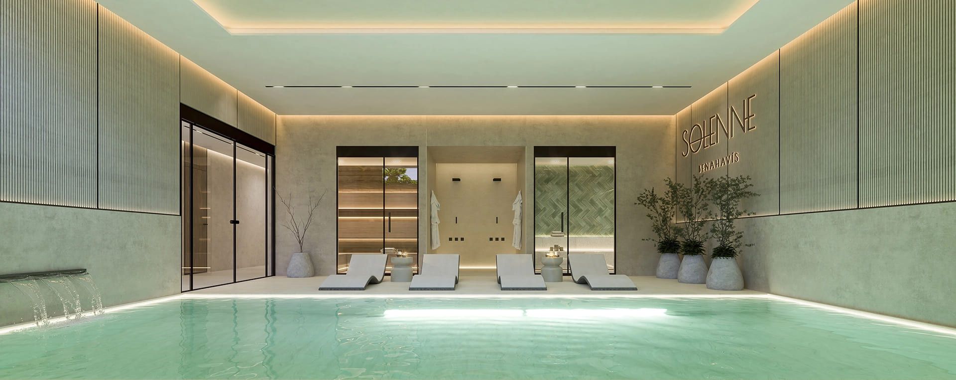 Appartement in Benahavis, Benahavis, 12/12