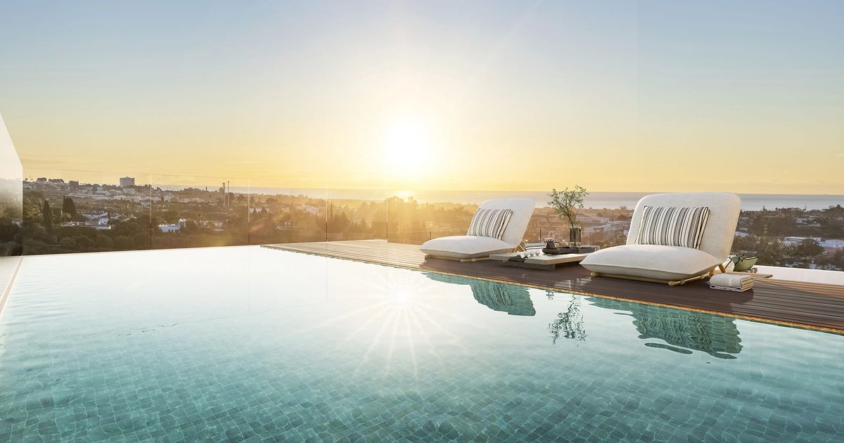 Appartement in Benahavis, Benahavis, 5/12