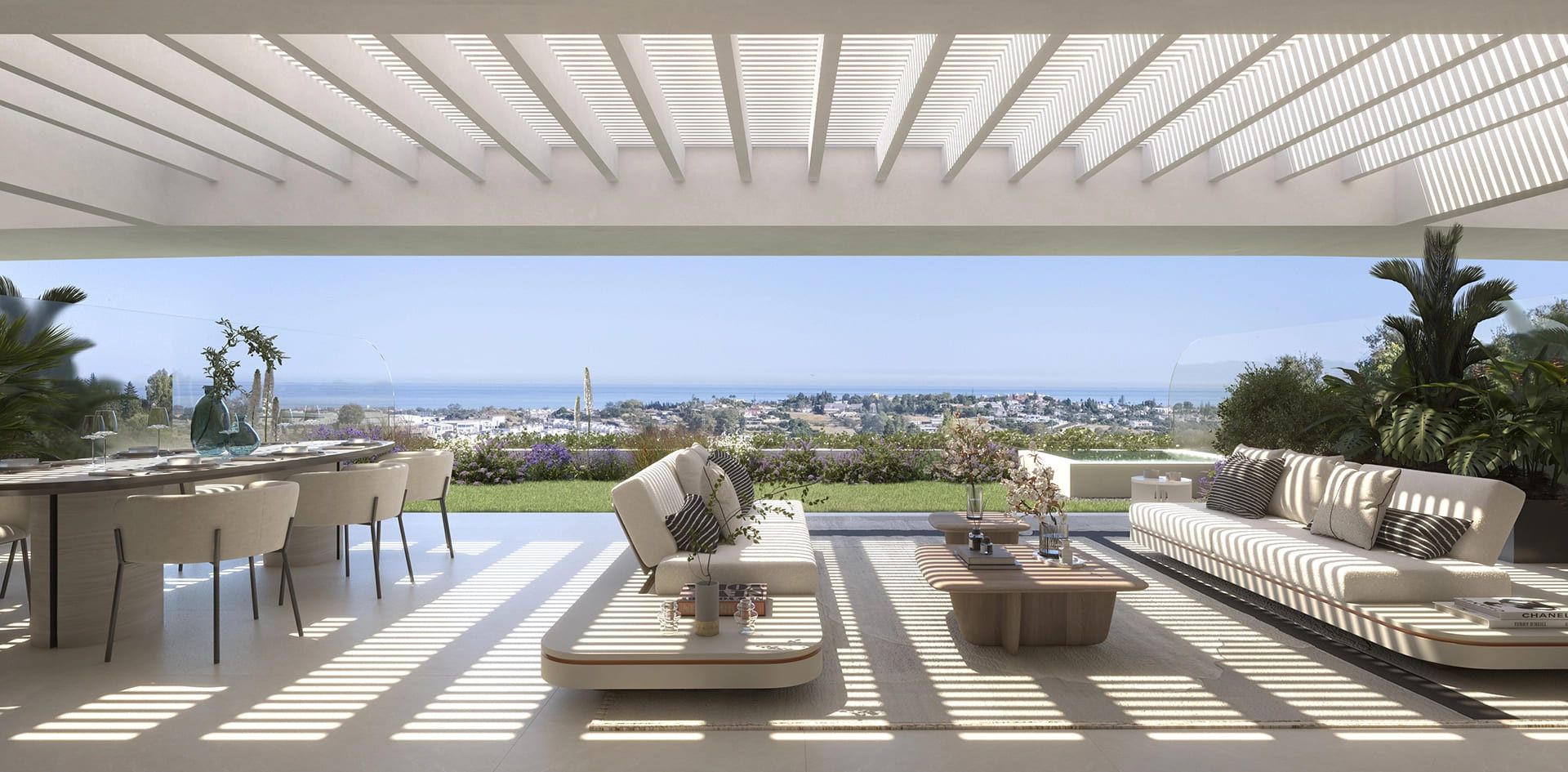 Appartement in Benahavis, Benahavis, 6/12