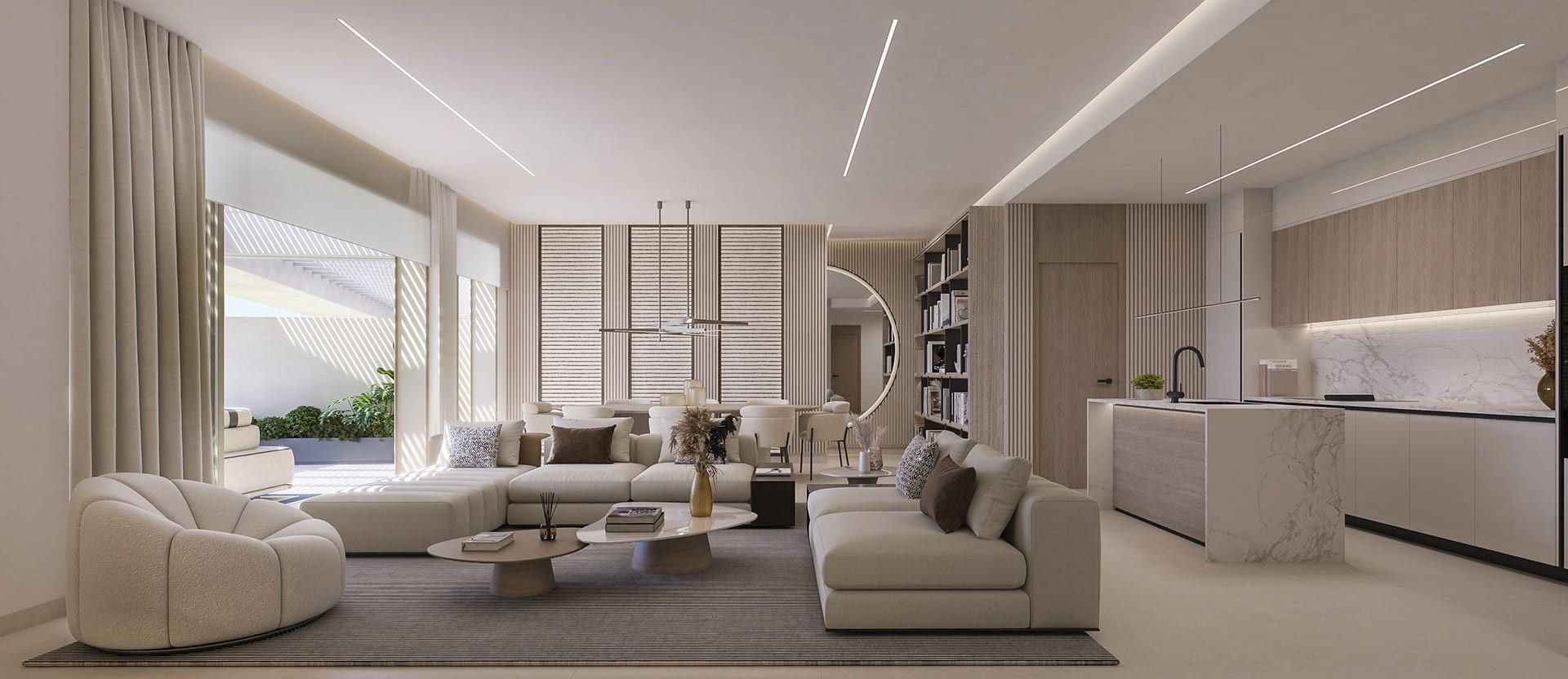 Appartement in Benahavis, Benahavis, 8/12