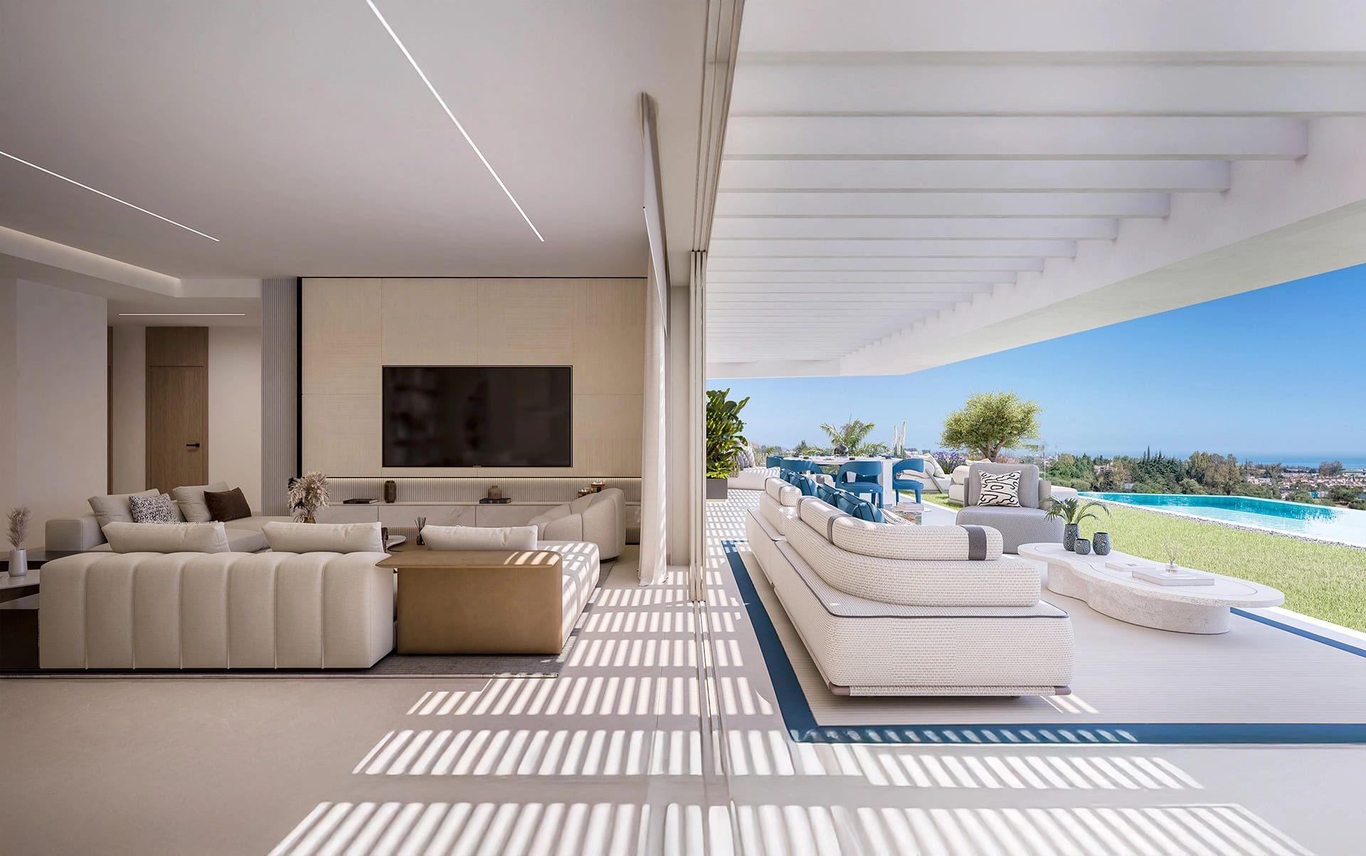 Appartement in Benahavis, Benahavis, 9/12