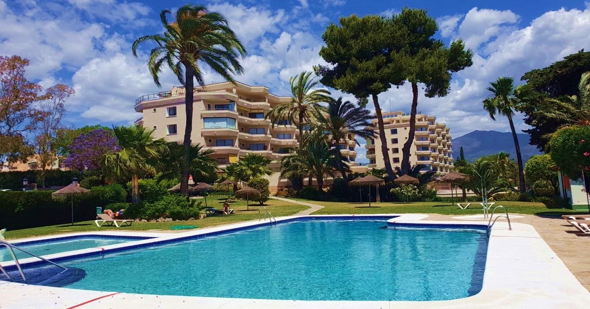 Middle Floor Apartment in Atalaya, Atalaya, 1/12