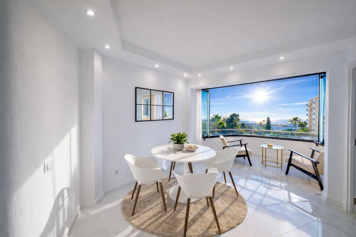 Middle Floor Apartment in Atalaya, Atalaya, 3/12