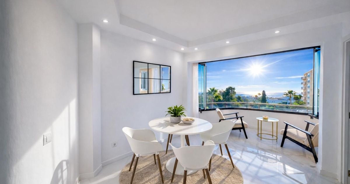 Middle Floor Apartment in Atalaya, Atalaya, 3/12