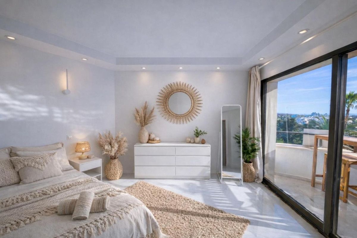 Middle Floor Apartment in Atalaya, Atalaya, 5/12