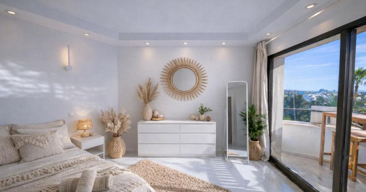 Middle Floor Apartment in Atalaya, Atalaya, 5/12