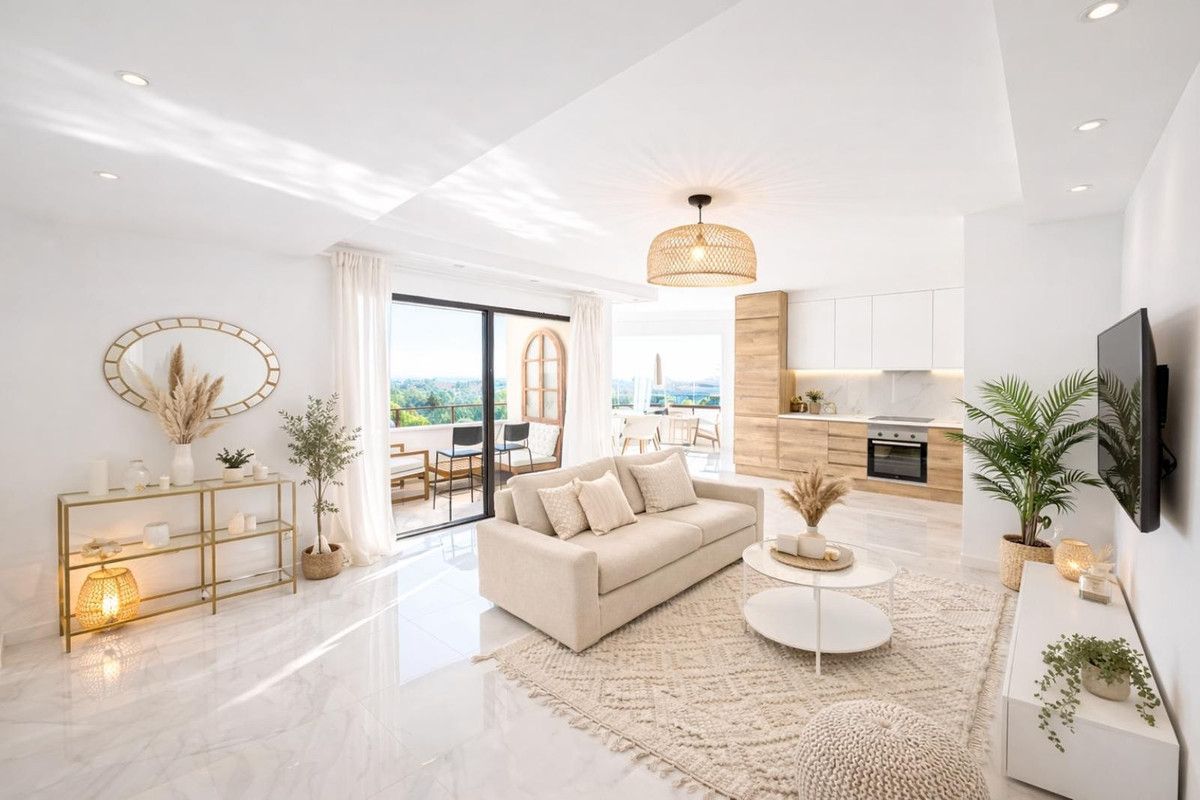 Middle Floor Apartment in Atalaya, Atalaya, 6/12