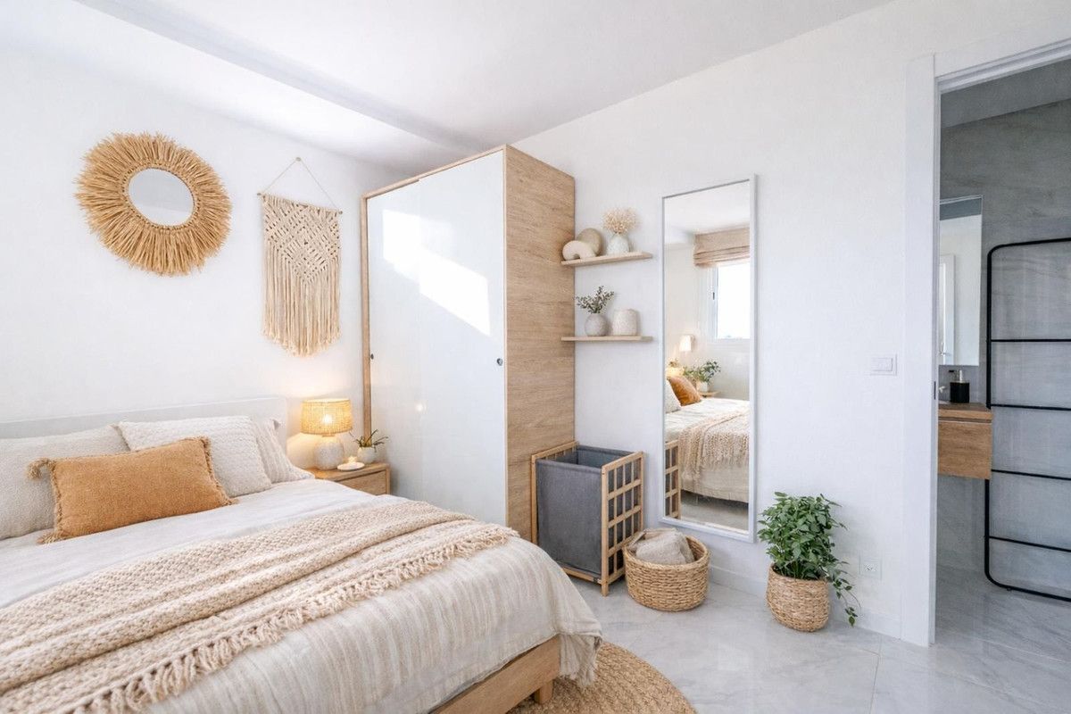 Middle Floor Apartment in Atalaya, Atalaya, 8/12
