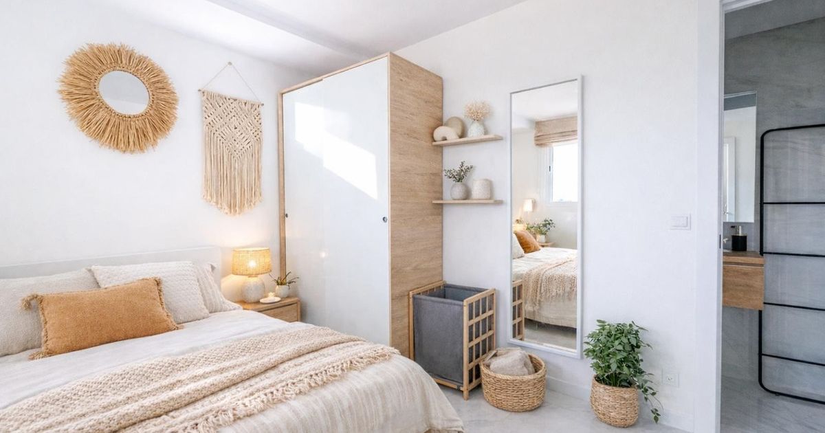 Middle Floor Apartment in Atalaya, Atalaya, 8/12