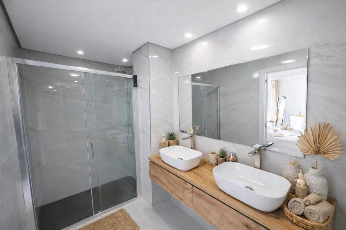Middle Floor Apartment in Atalaya, Atalaya, 9/12