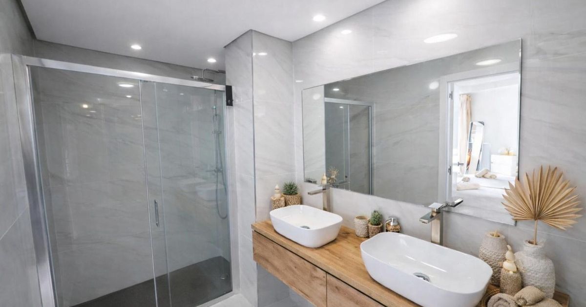 Middle Floor Apartment in Atalaya, Atalaya, 9/12