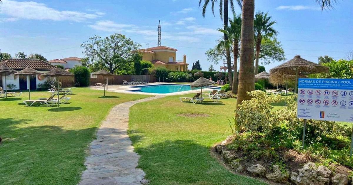 Middle Floor Apartment in Atalaya, Atalaya, 10/12