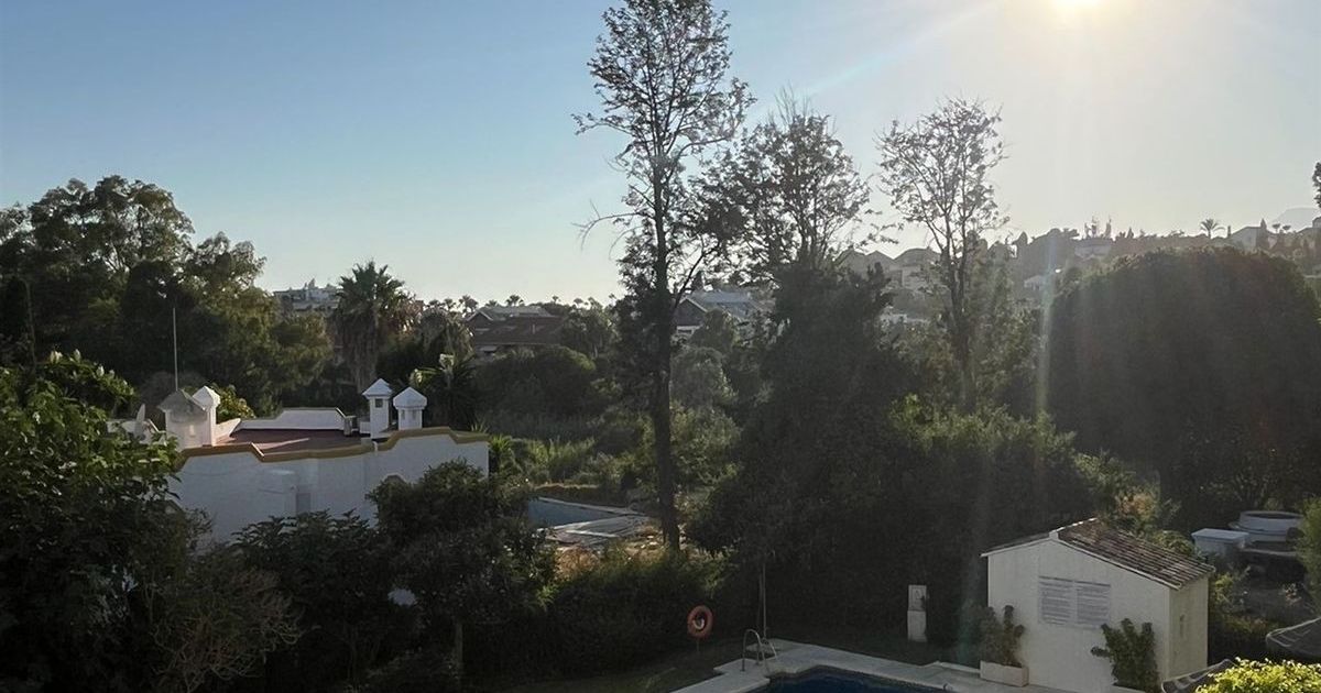 Middle Floor Apartment in Artola, Artola, 2/11