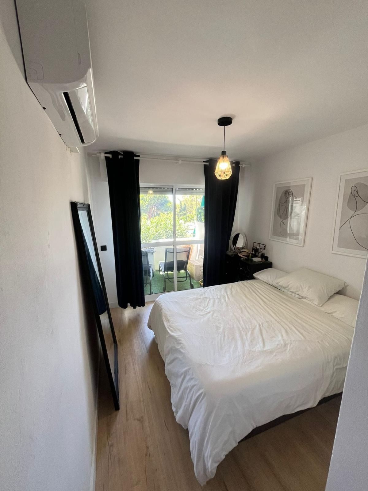 Middle Floor Apartment in Artola, Artola, 11/11
