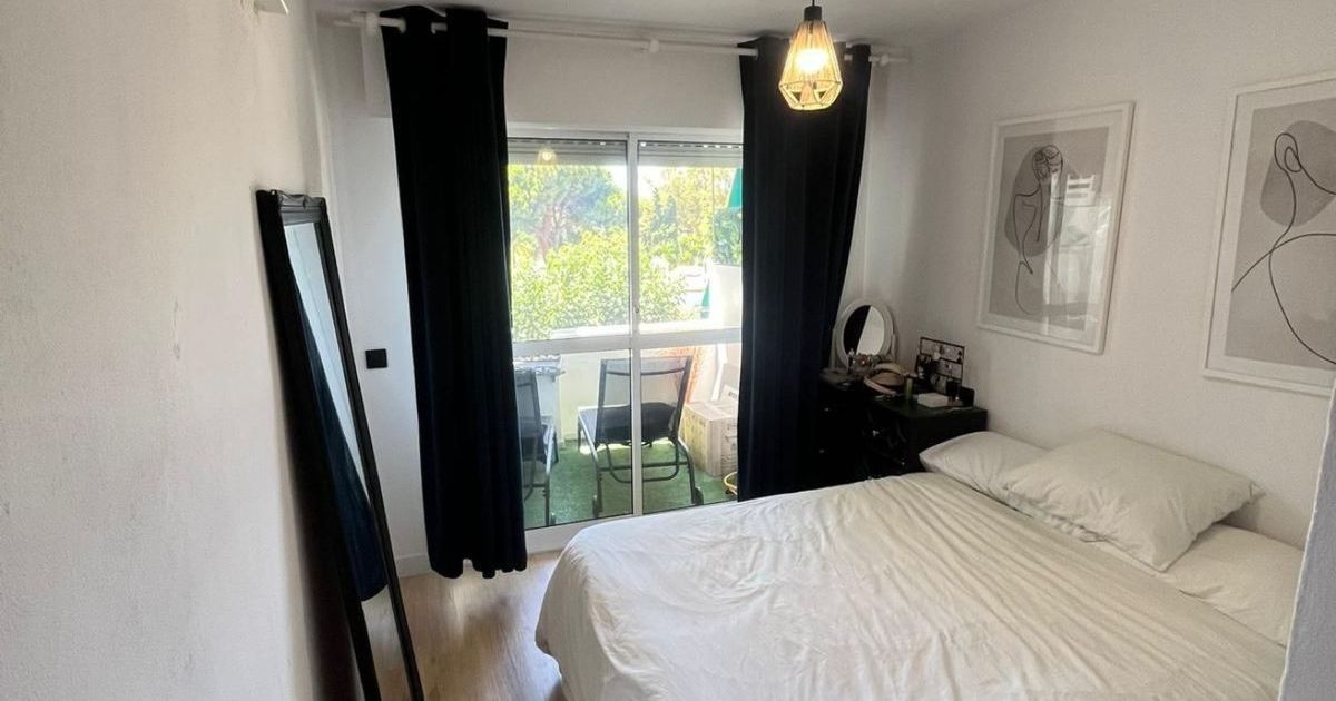 Middle Floor Apartment in Artola, Artola, 11/11