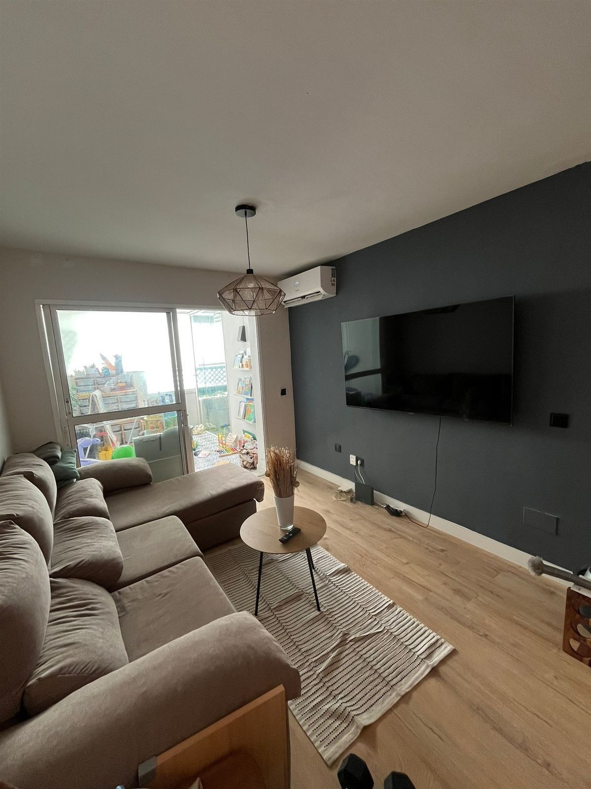 Middle Floor Apartment in Artola, Artola, 4/11