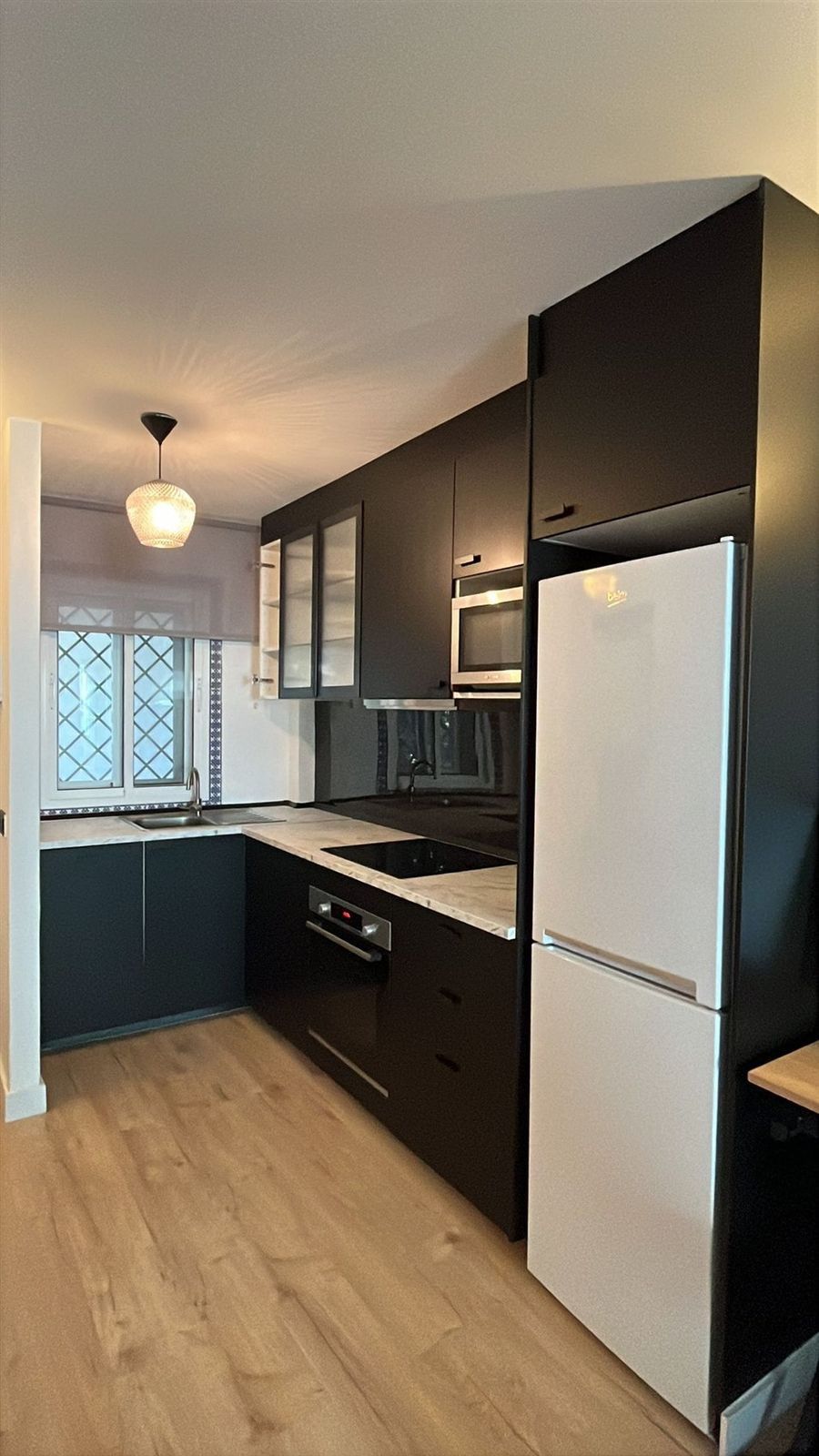 Middle Floor Apartment in Artola, Artola, 5/11