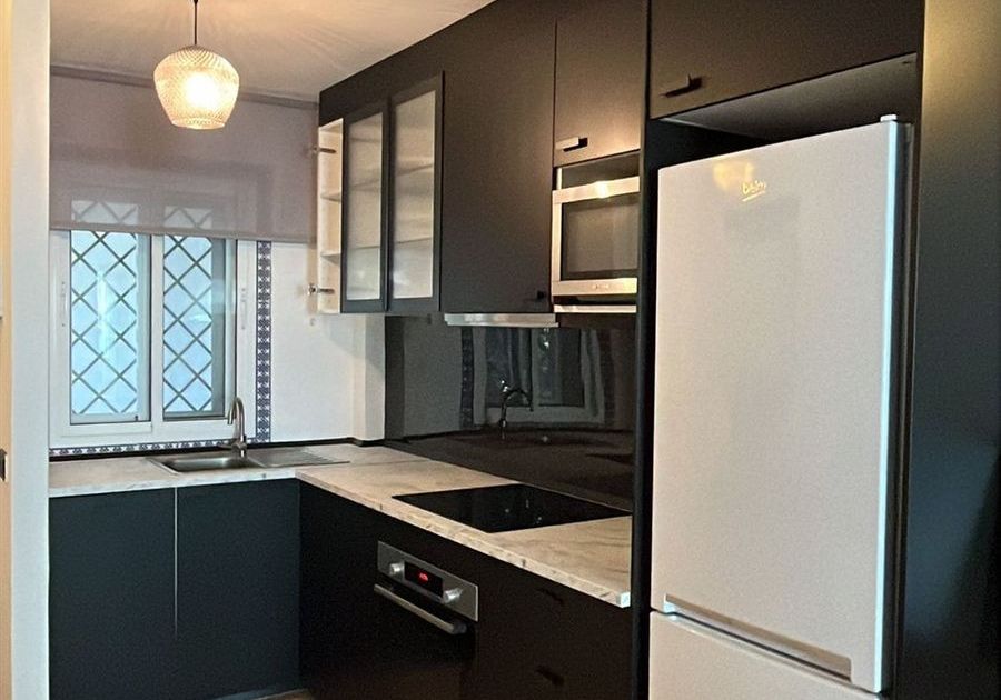 Middle Floor Apartment in Artola, Artola, 5/11