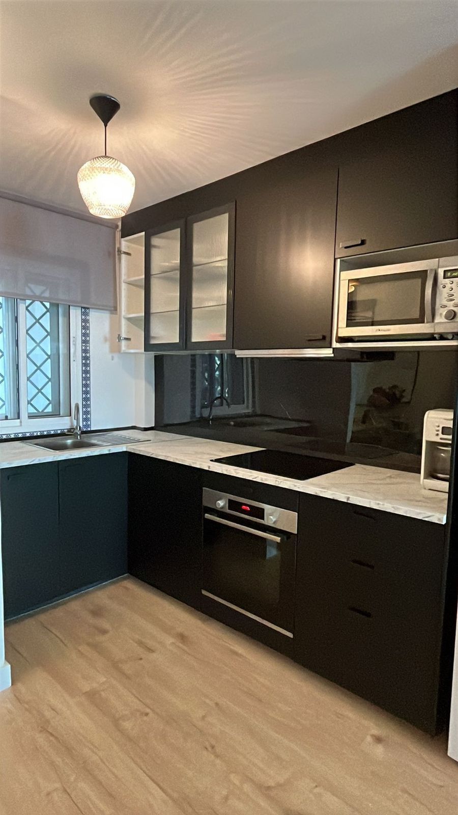 Middle Floor Apartment in Artola, Artola, 6/11