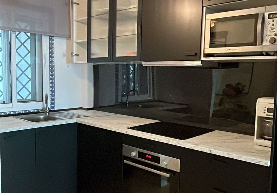 Middle Floor Apartment in Artola, Artola, 6/11