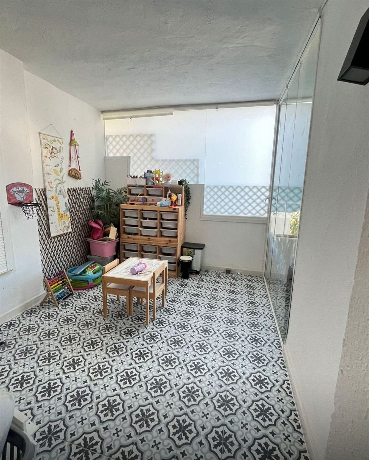 Middle Floor Apartment in Artola, Artola, 7/11