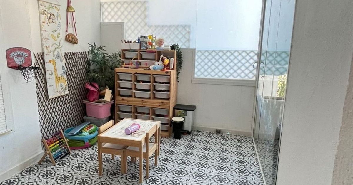 Middle Floor Apartment in Artola, Artola, 7/11