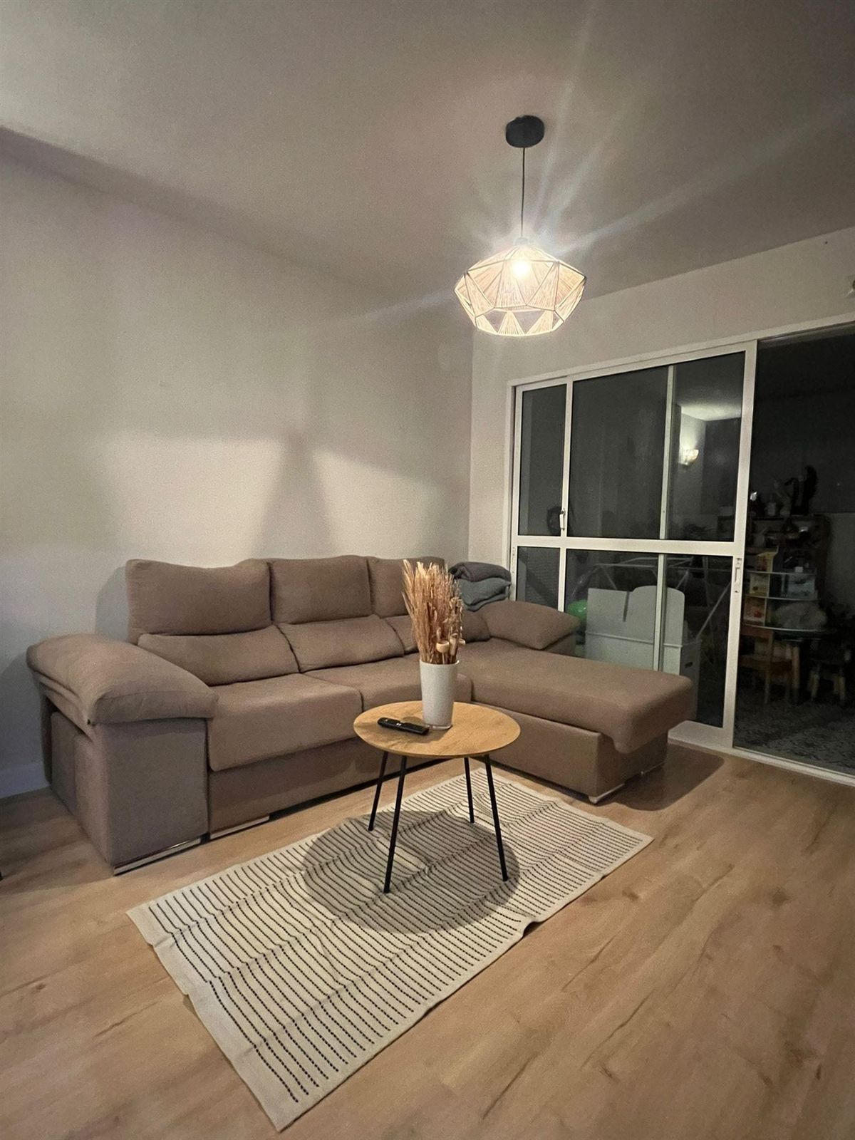 Middle Floor Apartment in Artola, Artola, 8/11