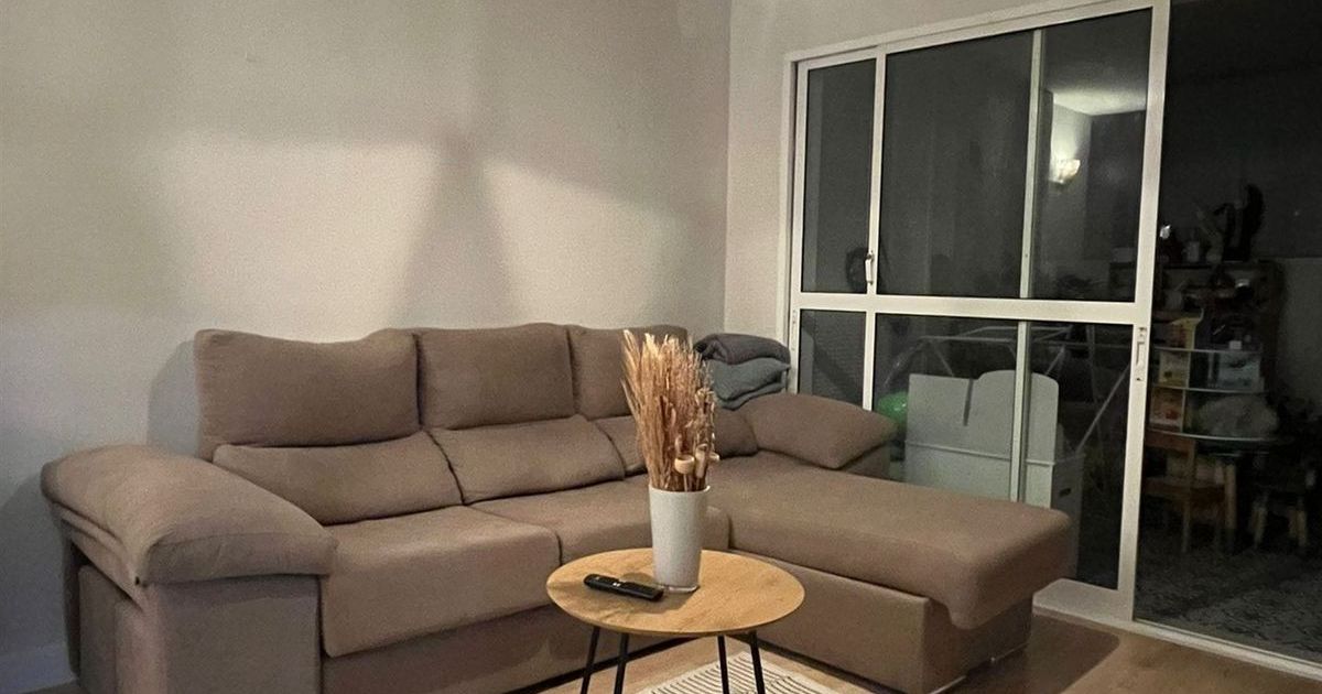 Middle Floor Apartment in Artola, Artola, 8/11