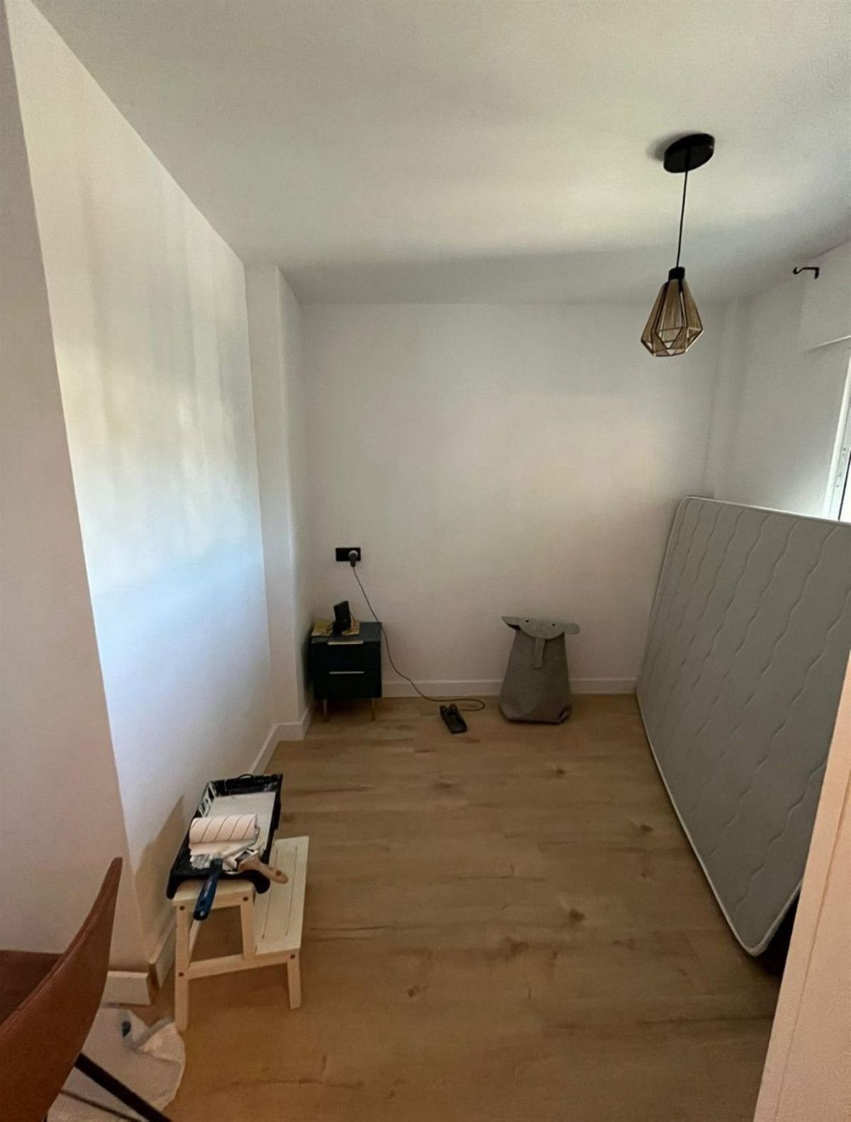 Middle Floor Apartment in Artola, Artola, 9/11