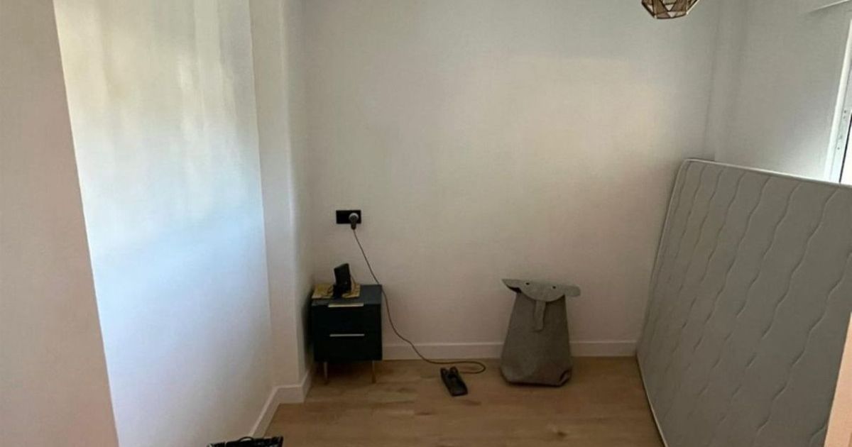 Middle Floor Apartment in Artola, Artola, 9/11