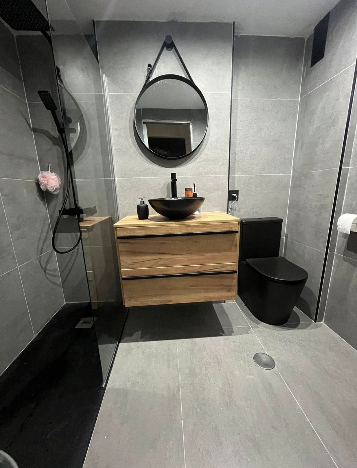 Middle Floor Apartment in Artola, Artola, 10/11