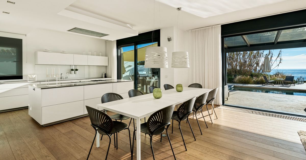 Maison à Marbella East, Costabella, Marbella East, 5/12