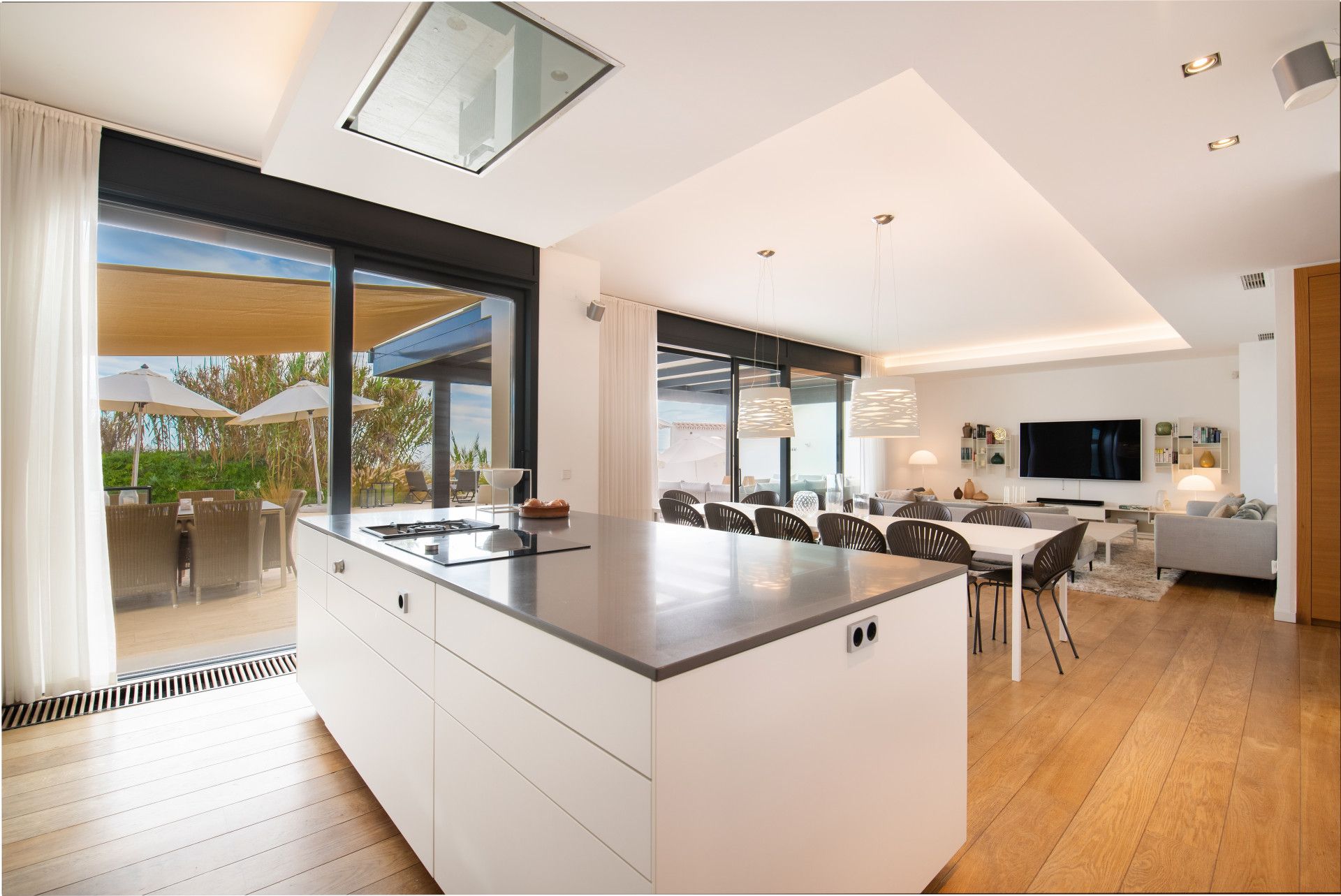 Maison à Marbella East, Costabella, Marbella East, 8/12