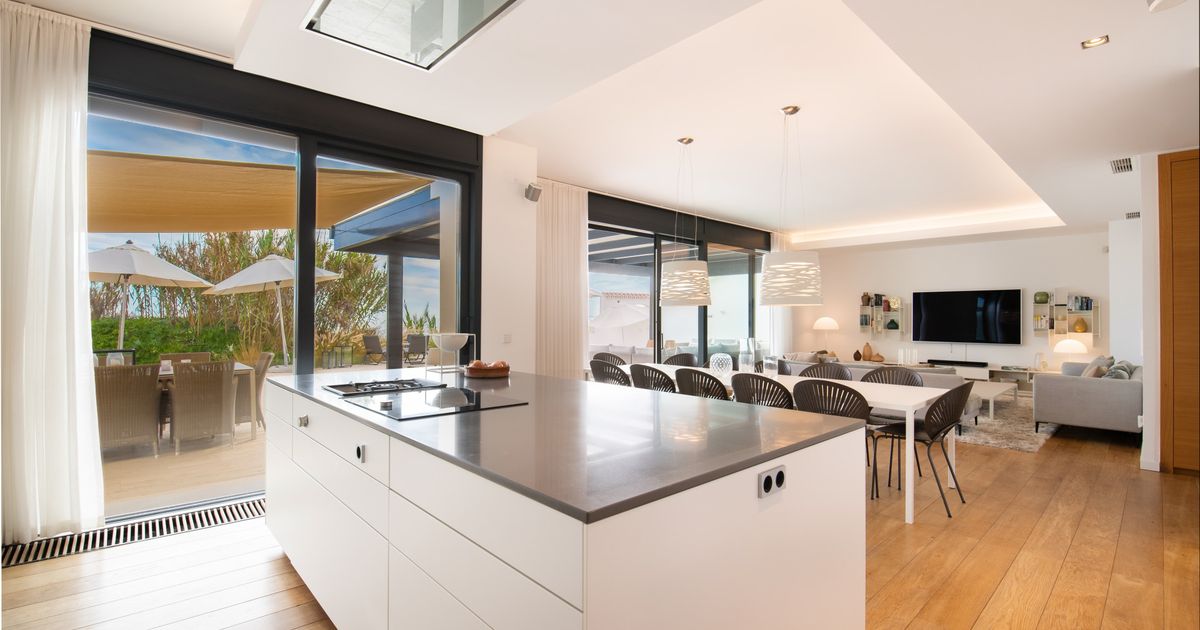 Maison à Marbella East, Costabella, Marbella East, 8/12
