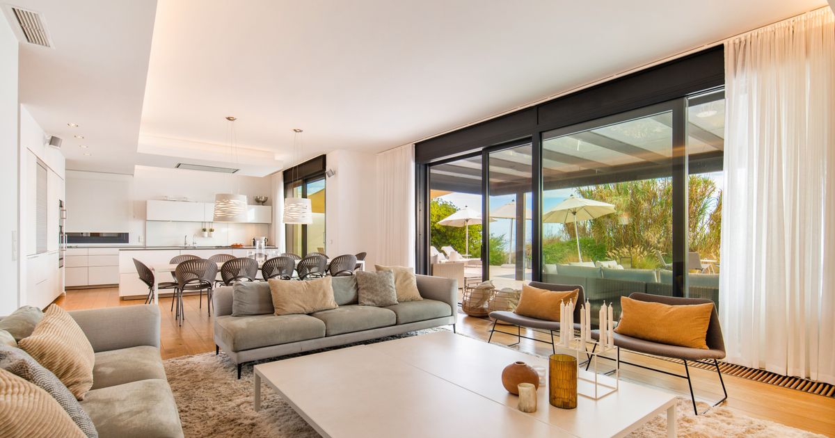 Maison à Marbella East, Costabella, Marbella East, 9/12