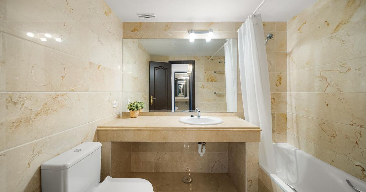 Apartament na środkowym piętrze w Nueva Andalucía, Nueva Andalucía, 11/12