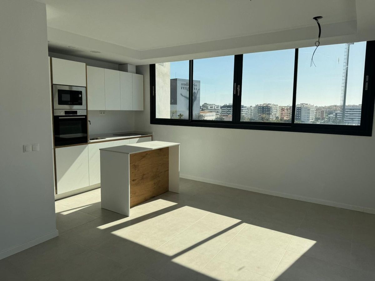 Penthouse w Estepona, Estepona, 1/9
