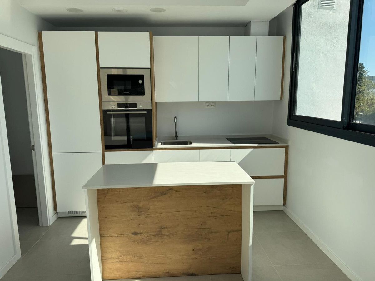 Penthouse w Estepona, Estepona, 2/9