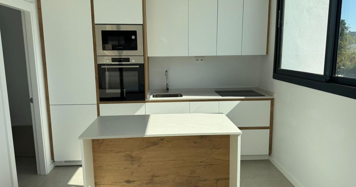 Penthouse w Estepona, Estepona, 2/9