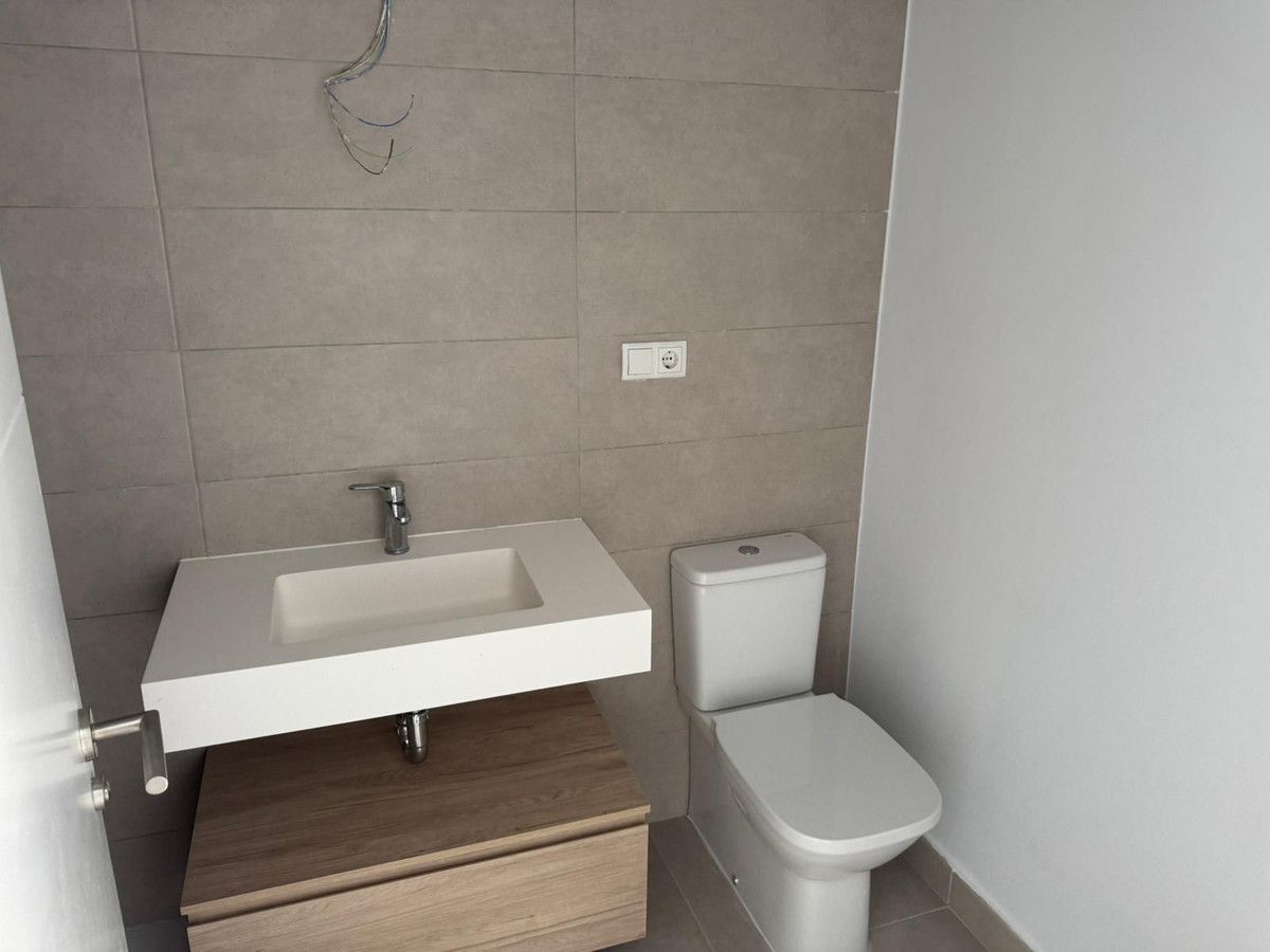 Penthouse w Estepona, Estepona, 3/9