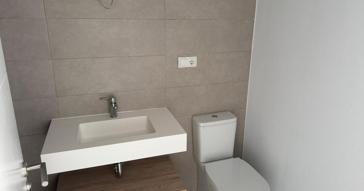 Penthouse w Estepona, Estepona, 3/9