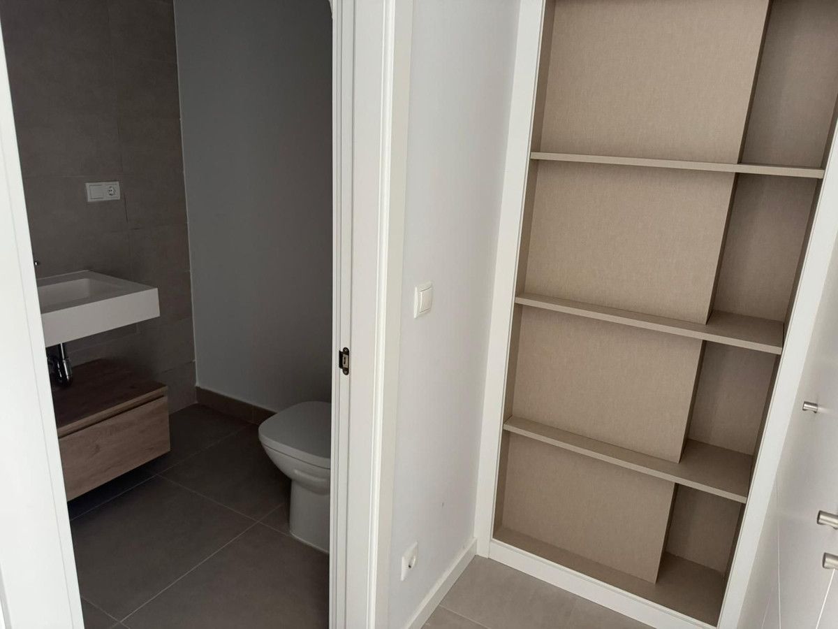Penthouse w Estepona, Estepona, 4/9