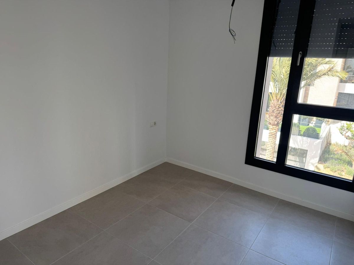 Penthouse w Estepona, Estepona, 5/9