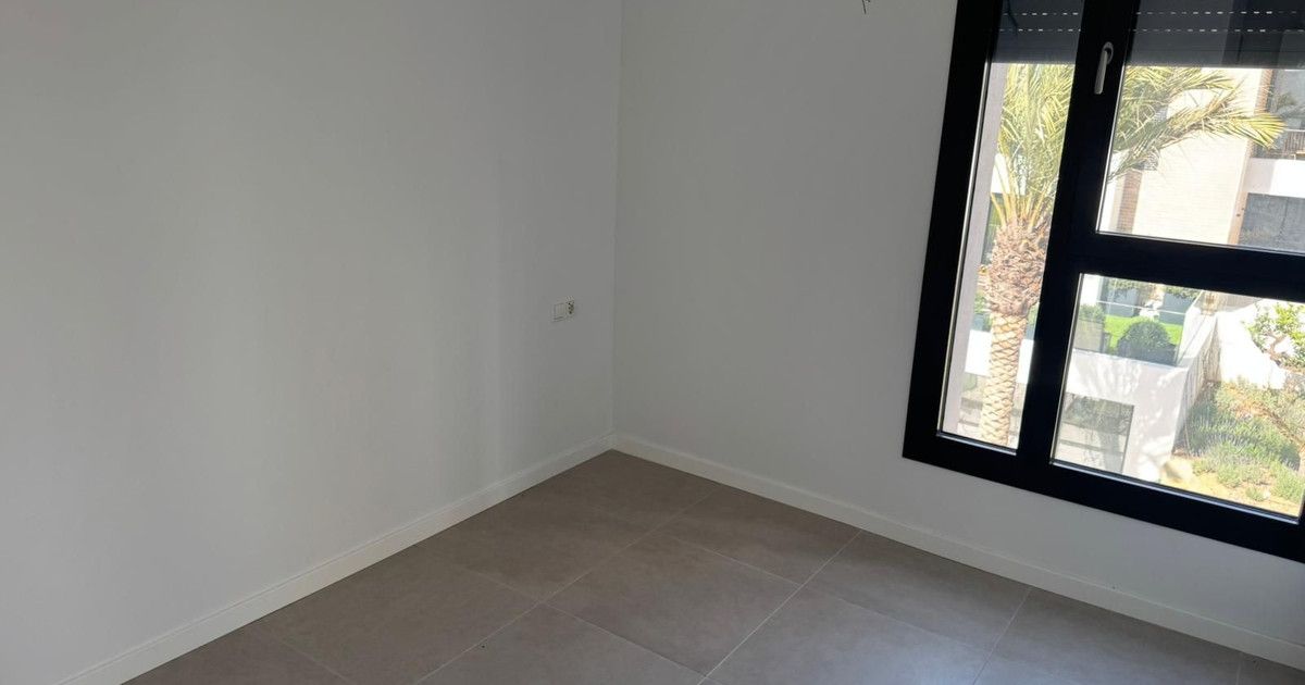 Penthouse w Estepona, Estepona, 5/9