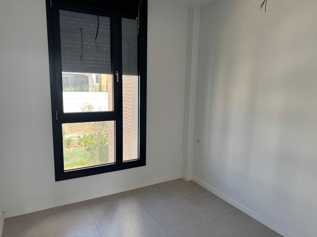 Penthouse w Estepona, Estepona, 6/9