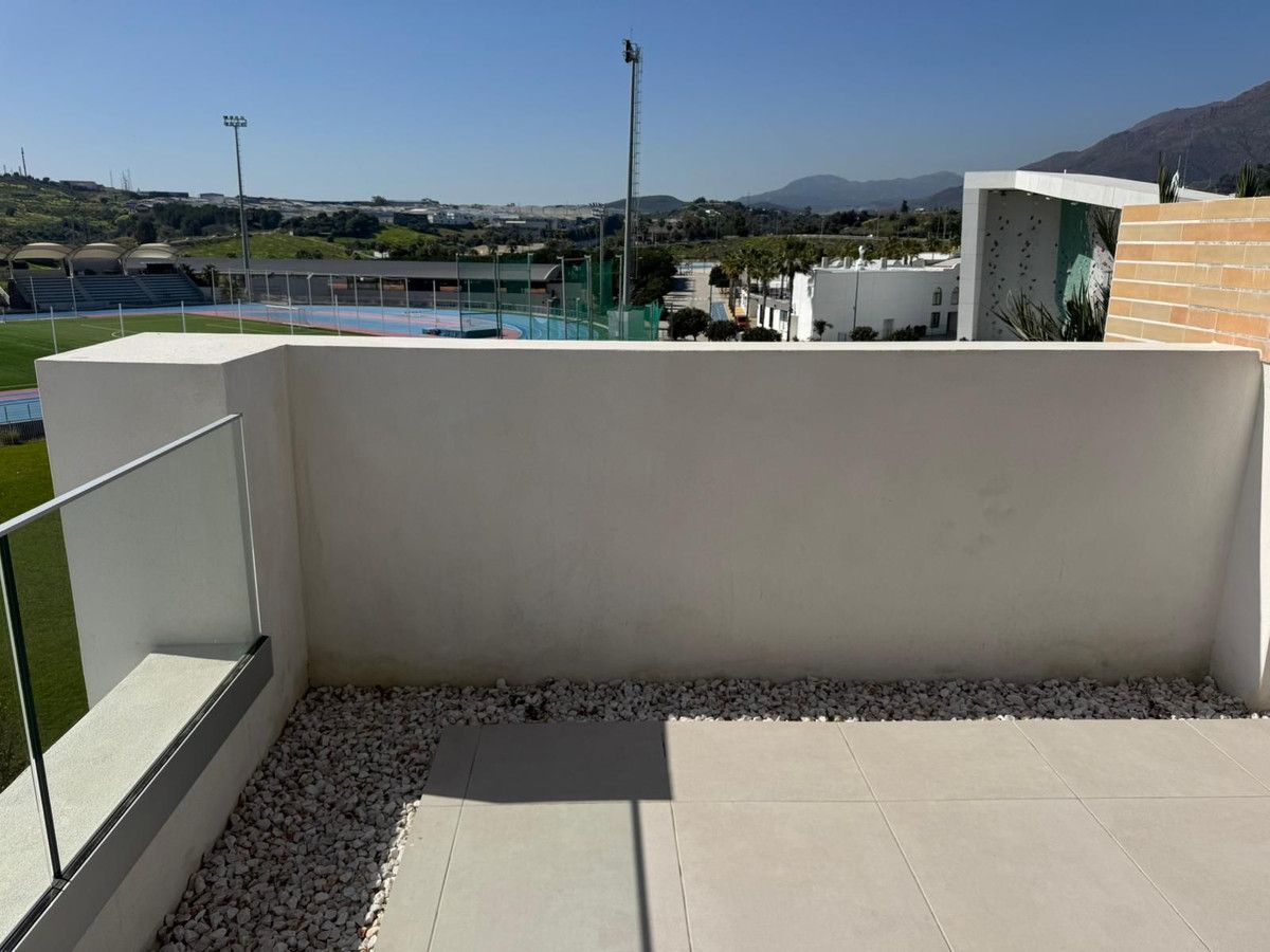 Penthouse w Estepona, Estepona, 7/9