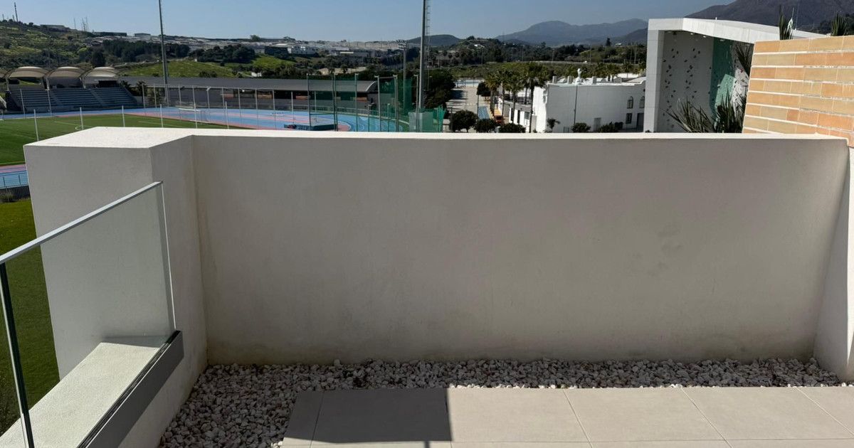 Penthouse w Estepona, Estepona, 7/9